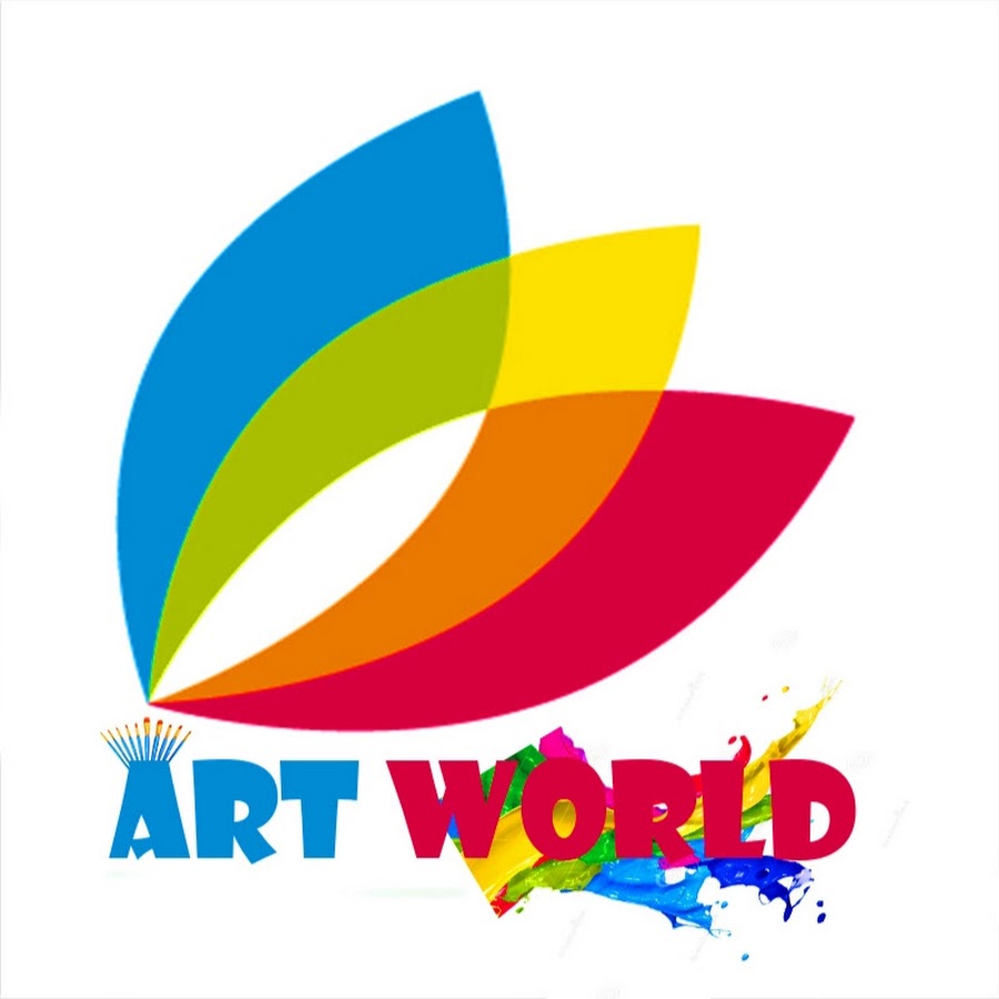 Art World YouTube