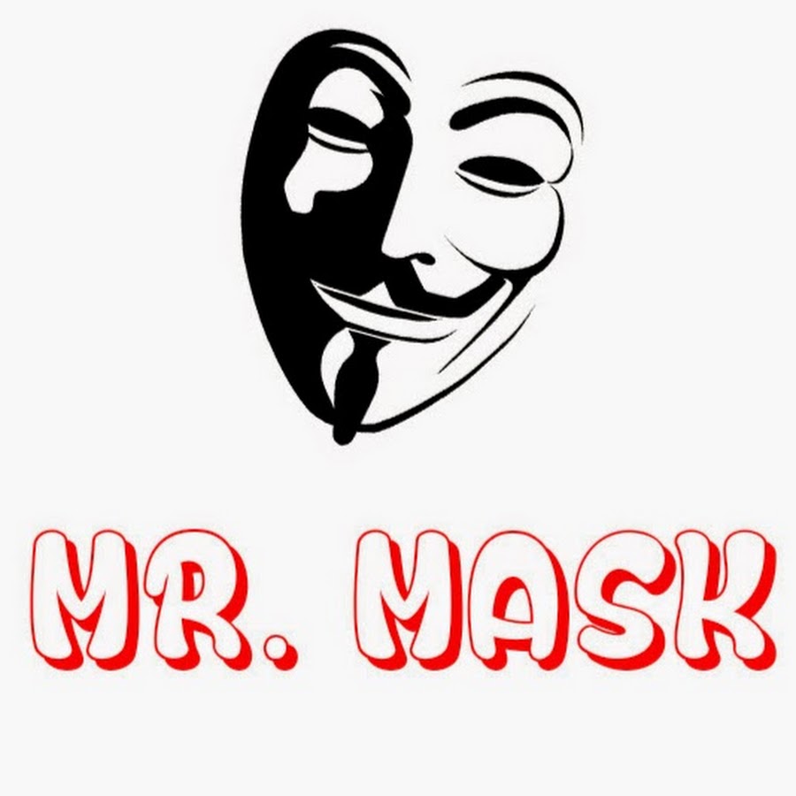 MR.Mask YouTube