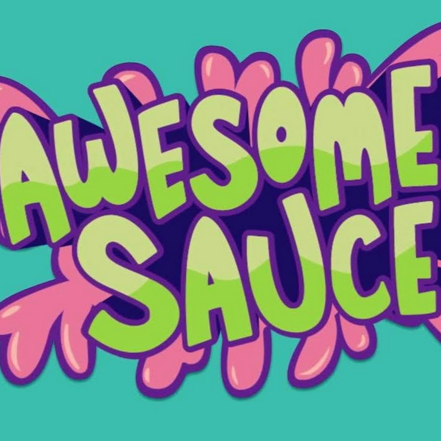 Awesome Sauce 3000 YouTube