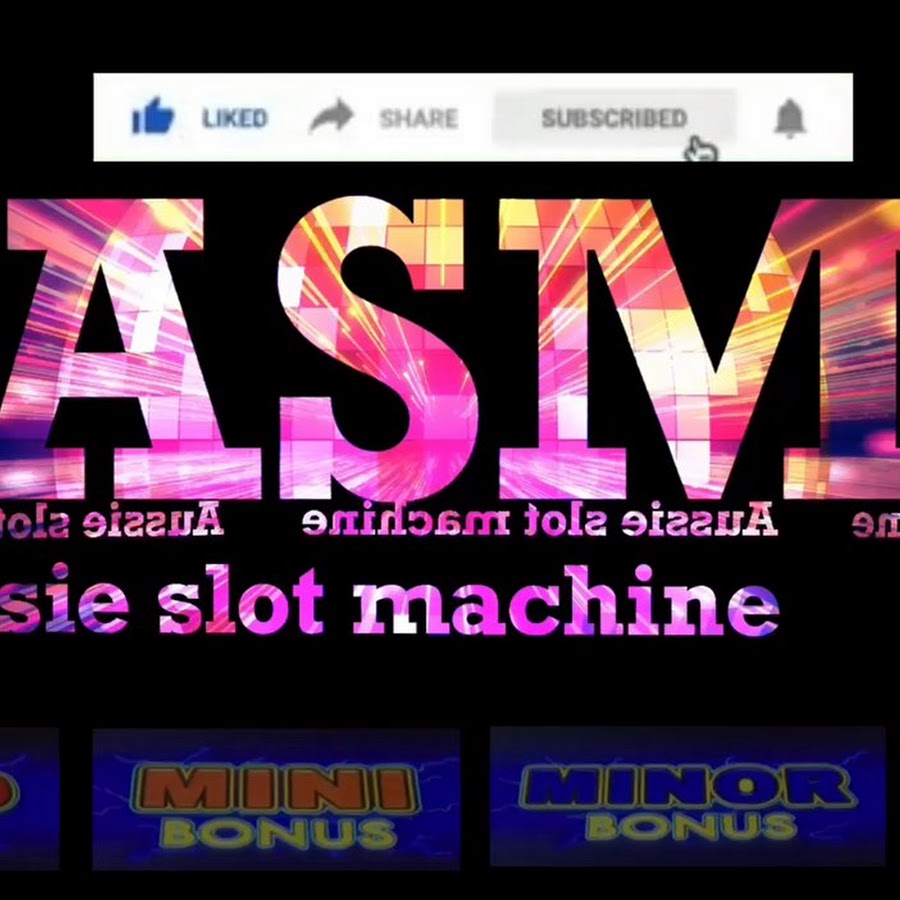 Aussie Slot Machine Downloads