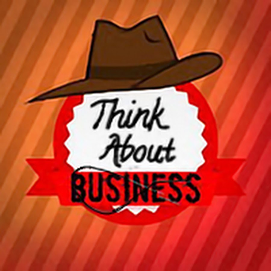 Think about Business YouTube