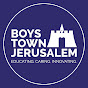 Boys Town Jerusalem