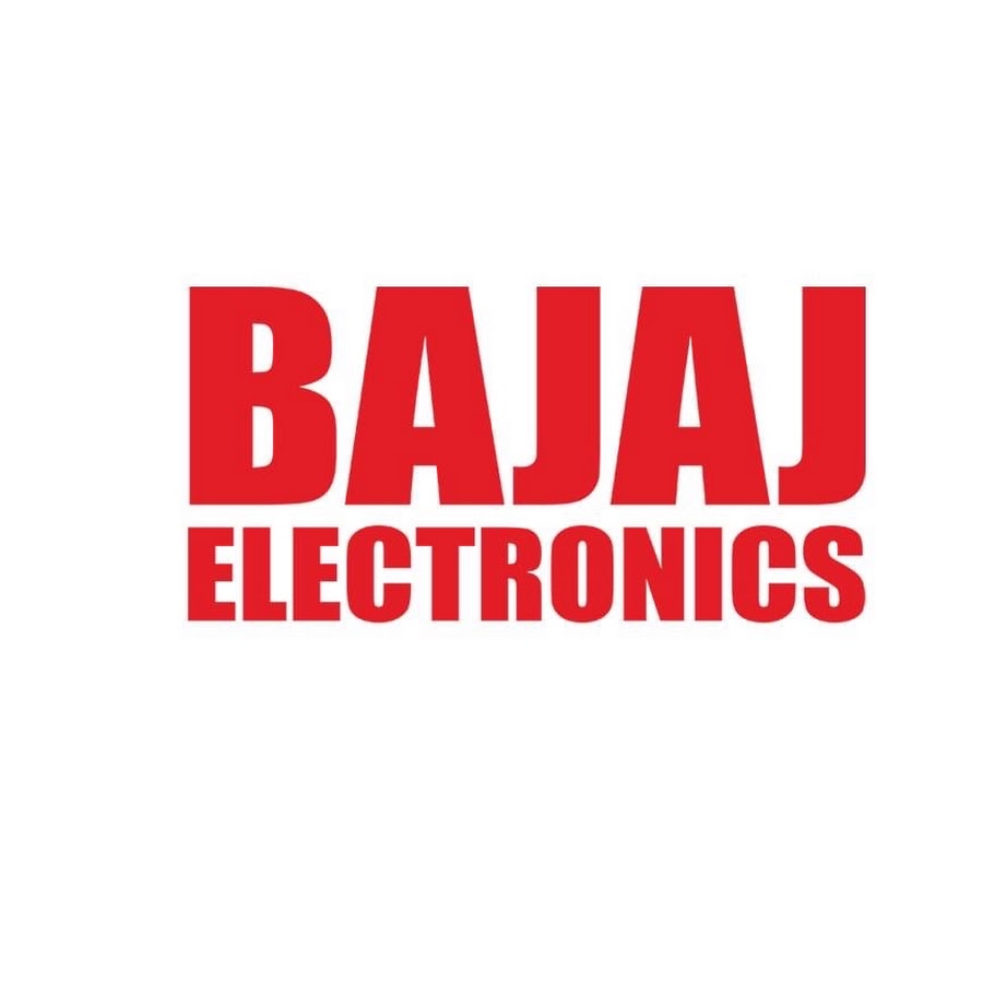 Bajaj Electronics YouTube