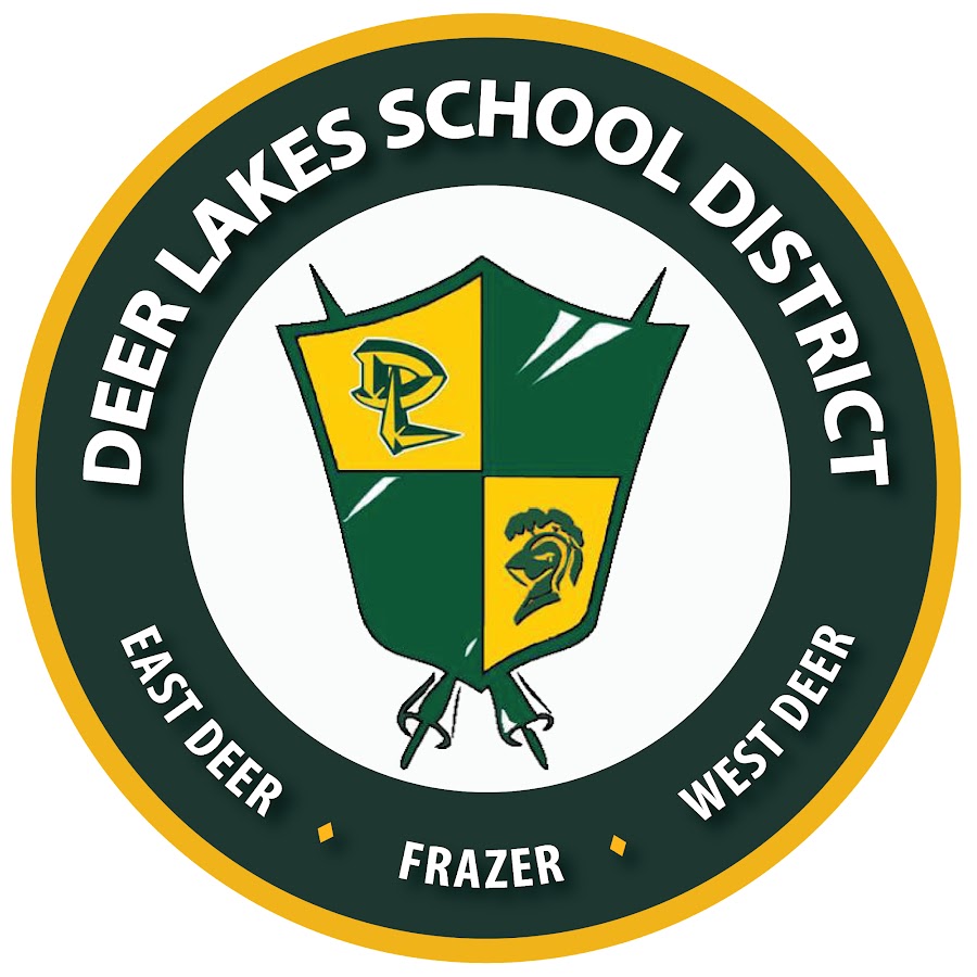 Deer Lakes School District YouTube
