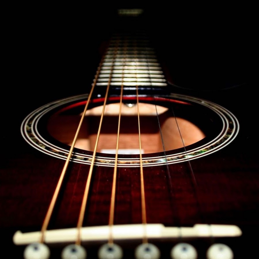 Imany Don T Be So Shy Gitarre