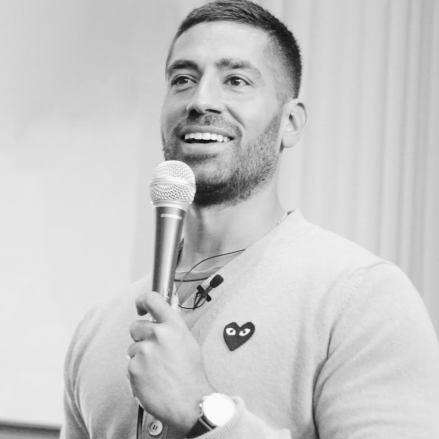 Johan Khalilian - YouTube