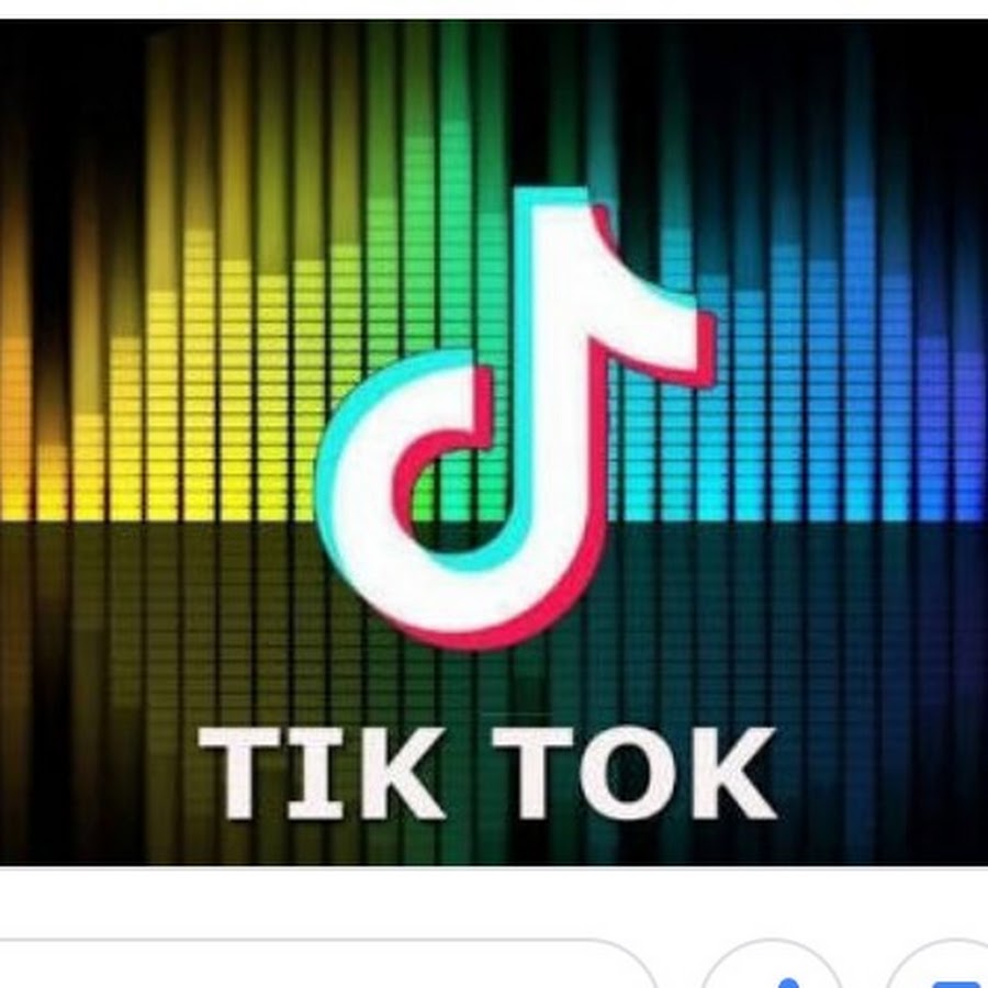 Tik Tok Indonesia 