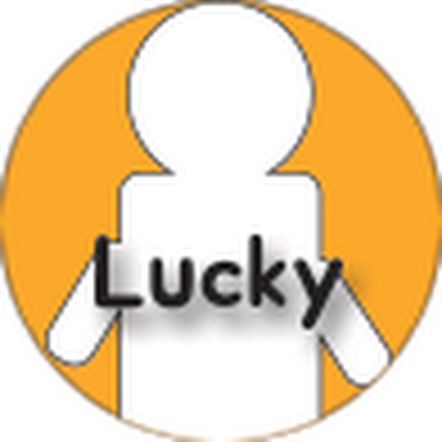 Lucky Lucky - YouTube