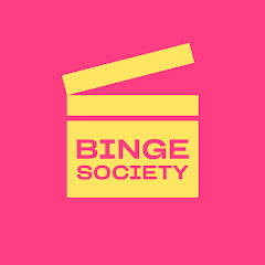 Binge Society - The Greatest Movie Scenes