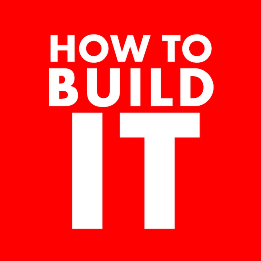 How to build it - YouTube