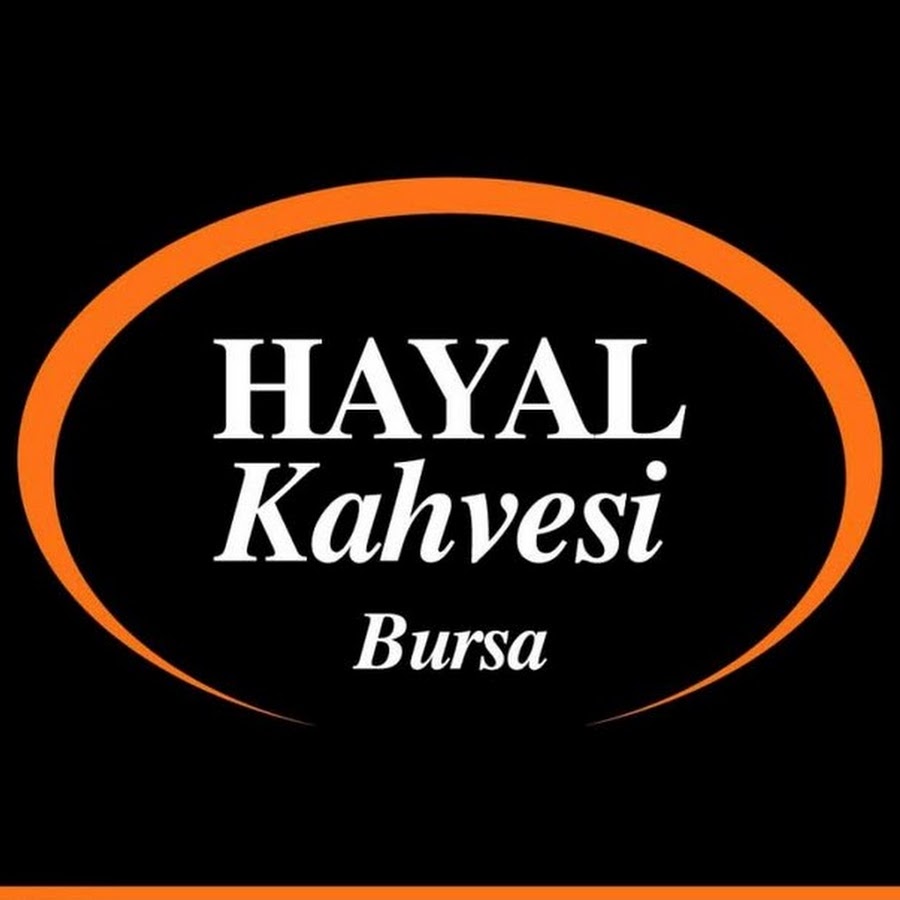 Hayal Kahvesi Bursa YouTube