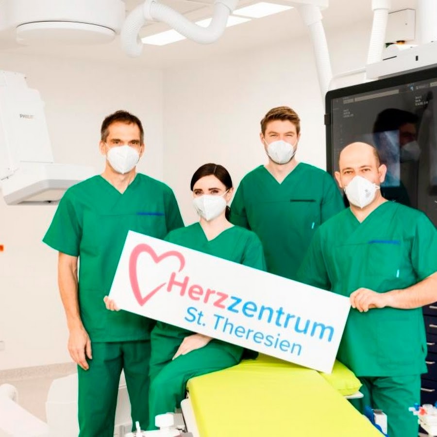 St. TheresienKrankenhaus Nürnberg gGmbH YouTube