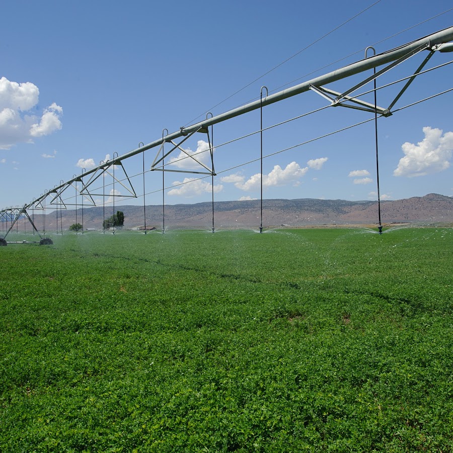 The Irrigation Toolbox YouTube