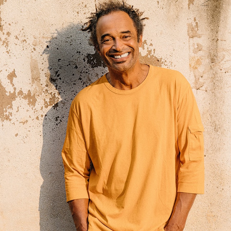 Paroles De Yannick Noah La Vie C'est Maintenant