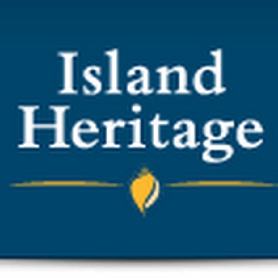 Island Heritage Ins YouTube