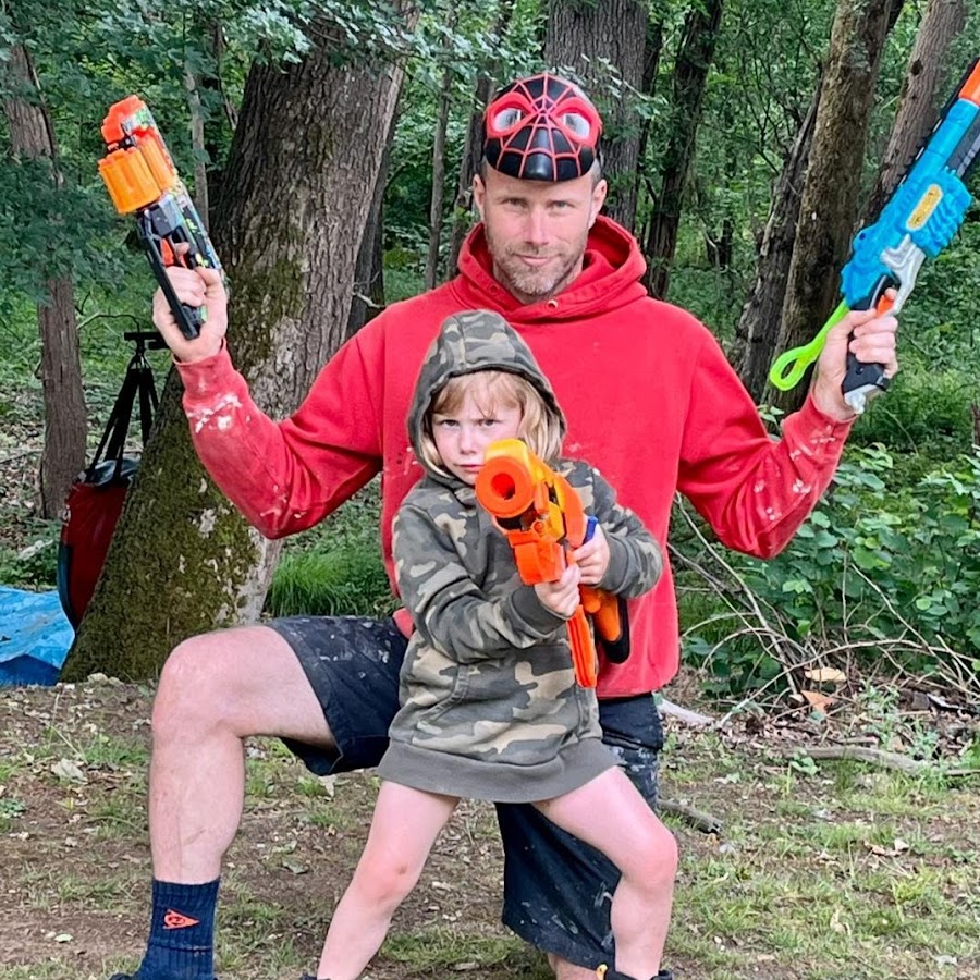 Chris Jarvis YouTube