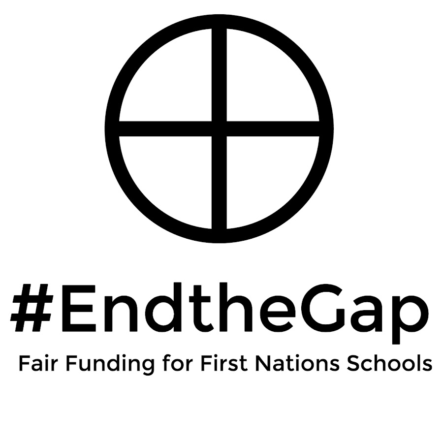 End The Gap YouTube