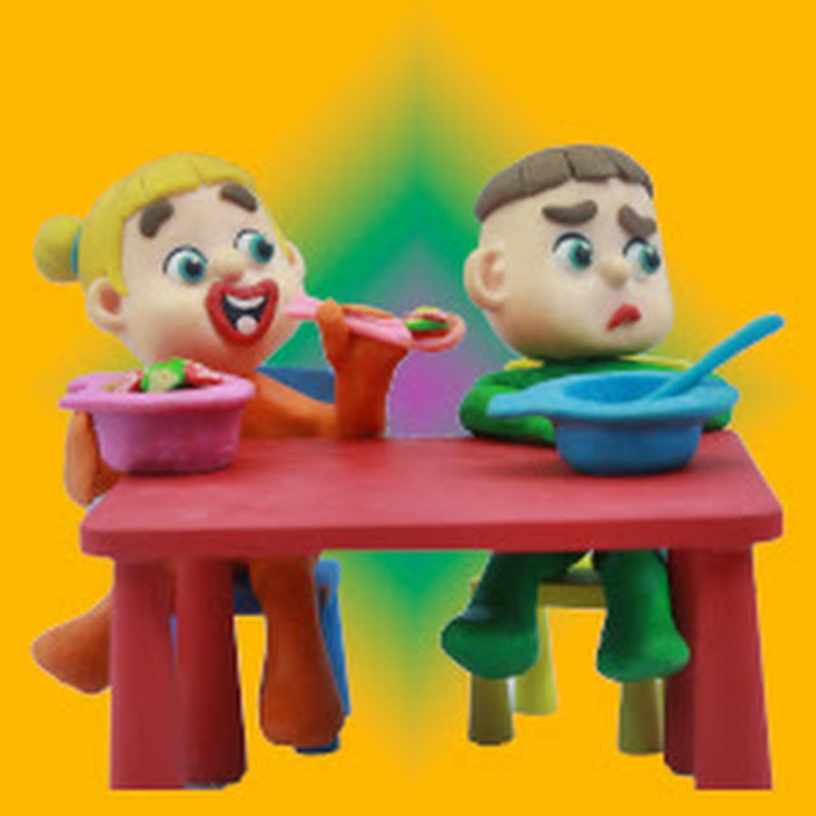 WOA Luka - Nursery Rhymes - YouTube