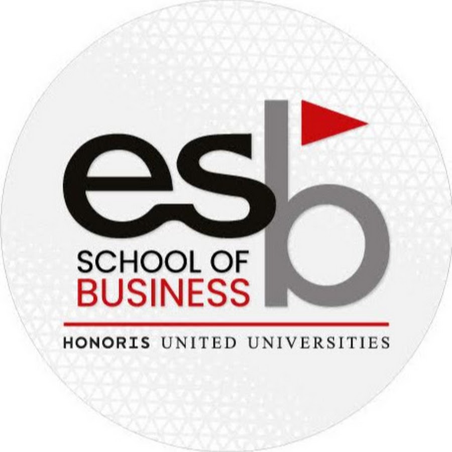 Esprit School of Business YouTube