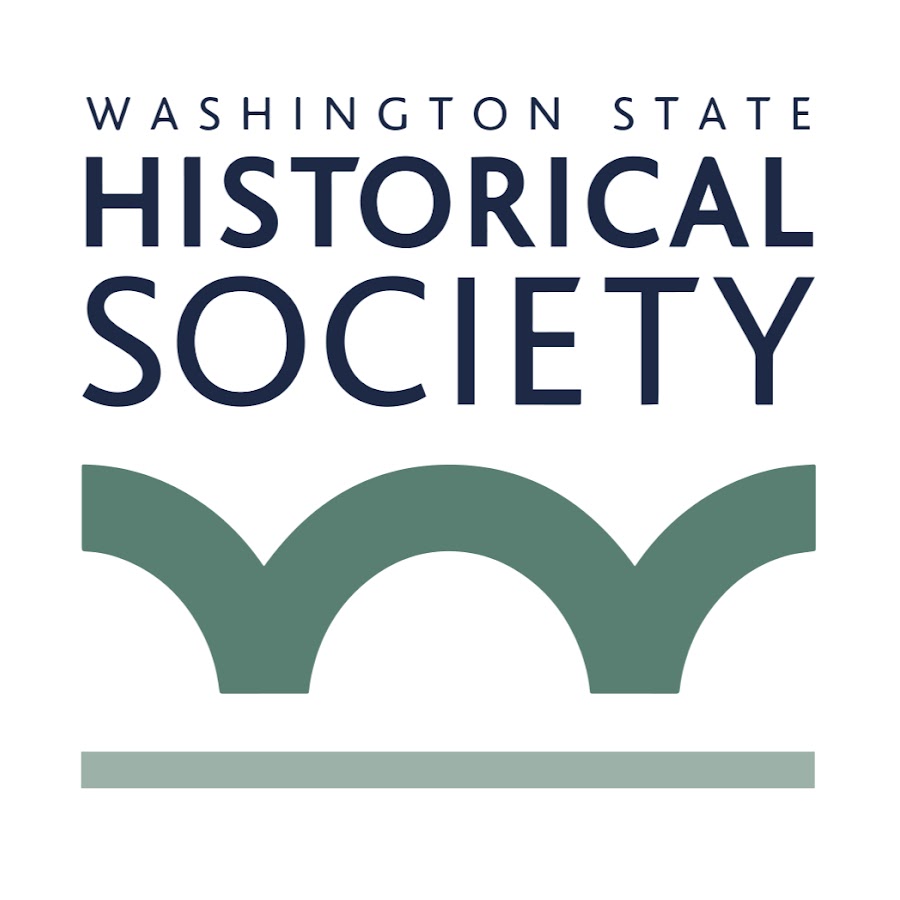Washington State Historical Society YouTube
