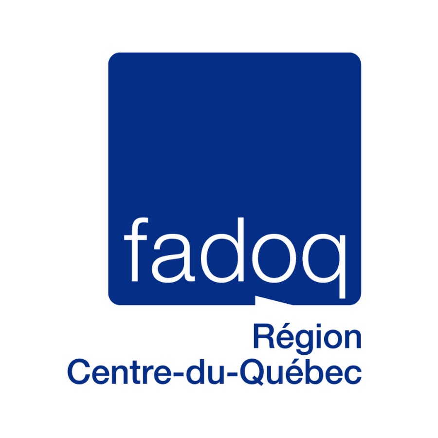 Fadoq CentreduQuébec YouTube
