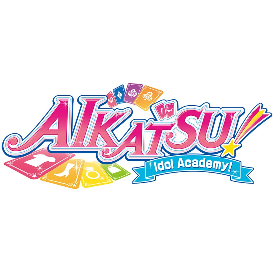 Aikatsu Indonesia Card Game YouTube