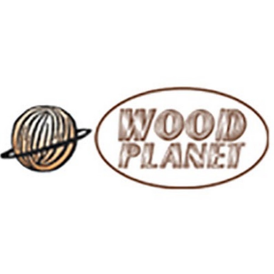 Wood Planet - YouTube
