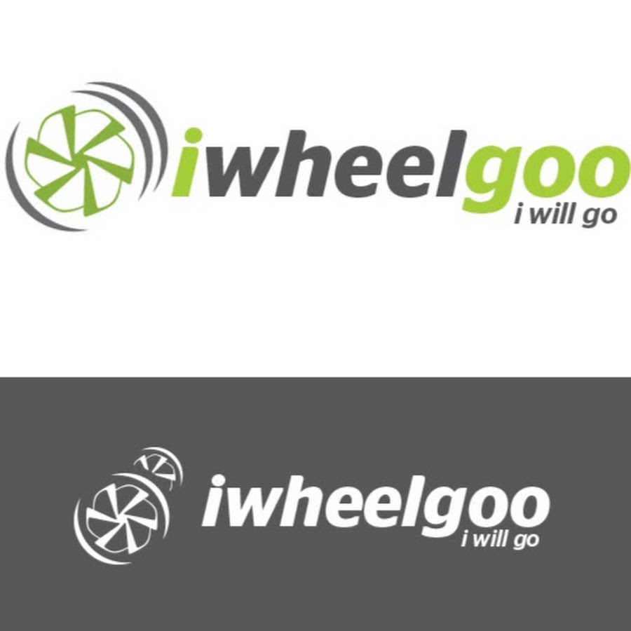 iWheelgoo Balance Board Show - YouTube