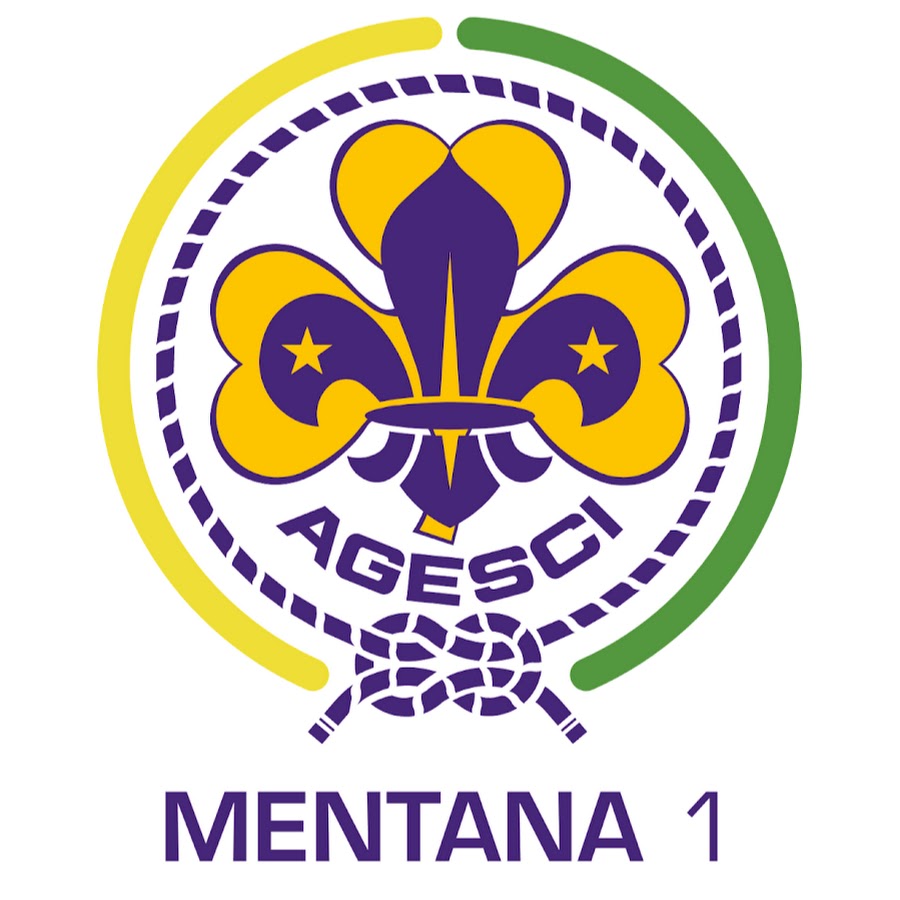AGESCI Gruppo Scout MENTANA 1 - YouTube