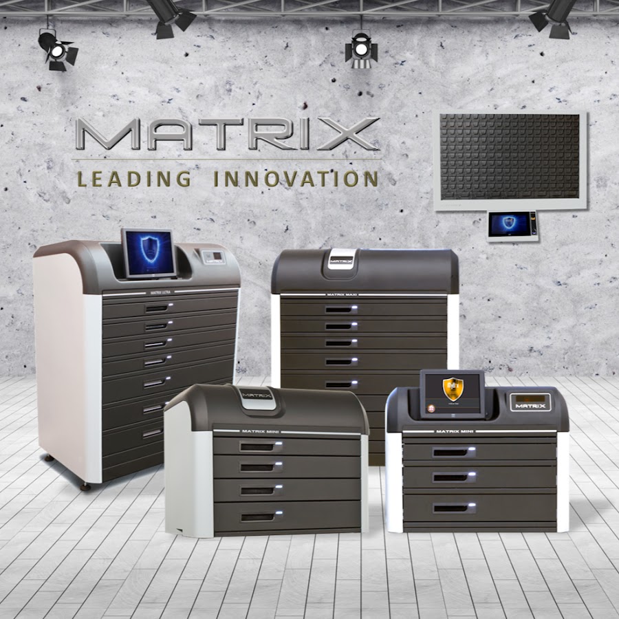 MATRIX SMART YouTube