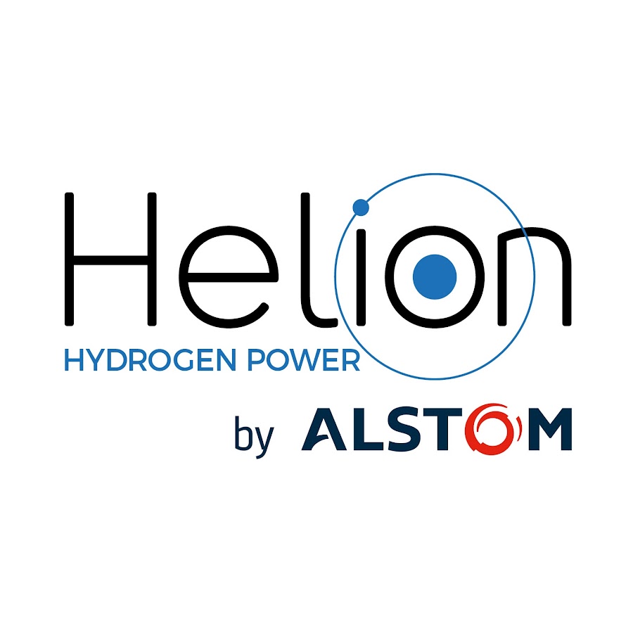 HELION Hydrogen Power - YouTube