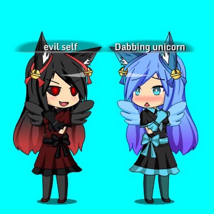 Gacha Girl - YouTube