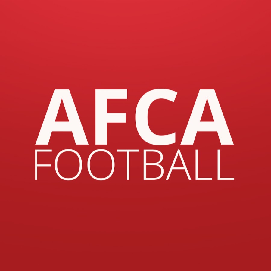 AFCA Football - YouTube