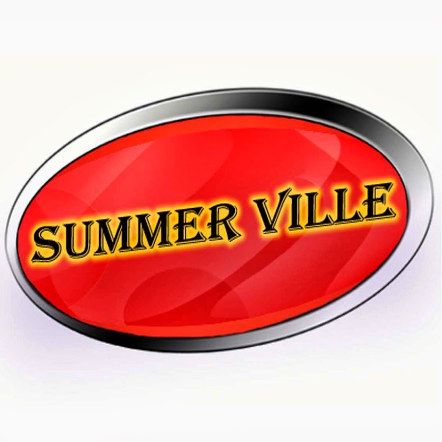 Summerville Official - YouTube