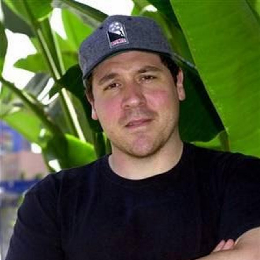 Robert Derrick YouTube