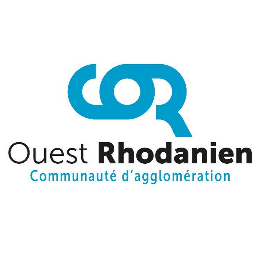 Communauté d'agglomération de l'Ouest Rhodanien YouTube