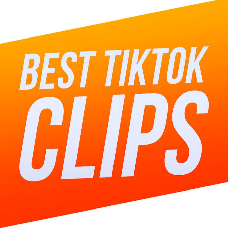 Best TikTok Clips YouTube