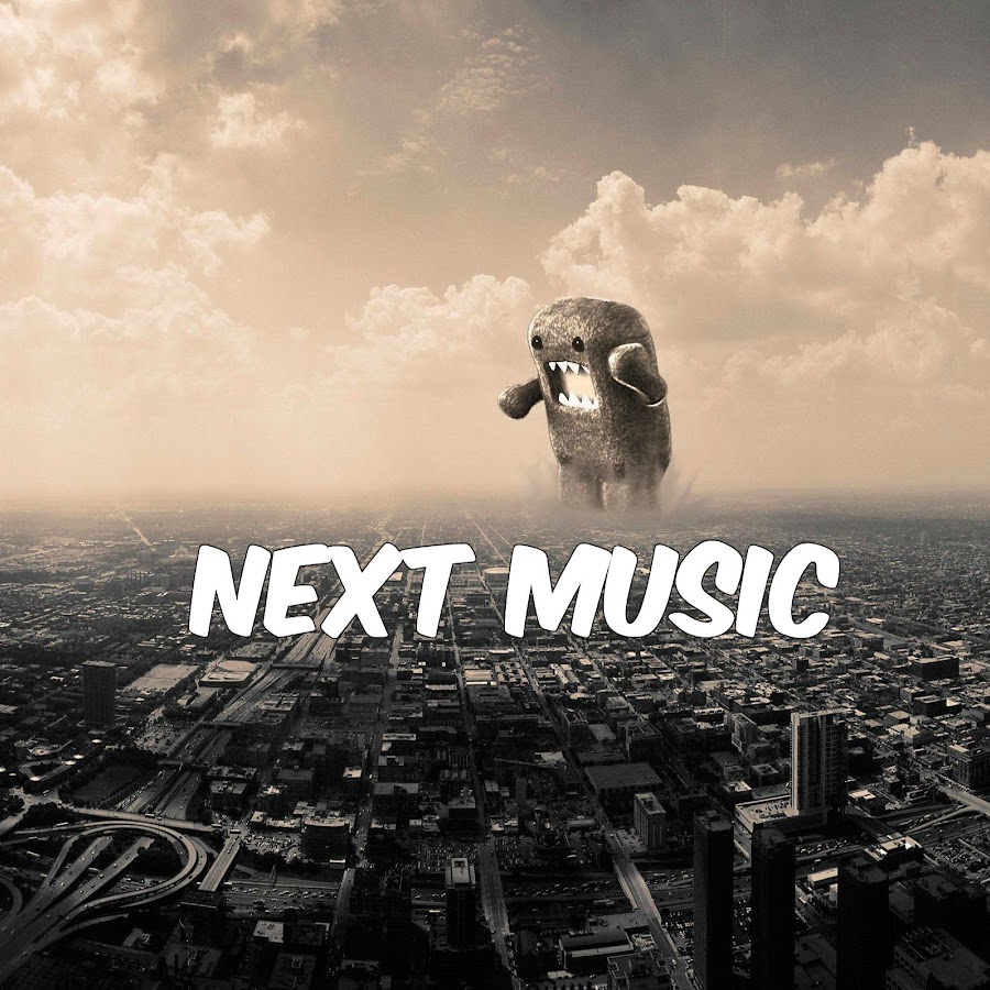 Next Music YouTube