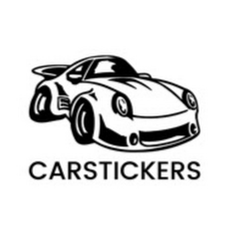 Car Stickers, Inc. YouTube