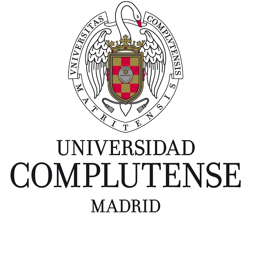 Universidad Complutense De Madrid YouTube
