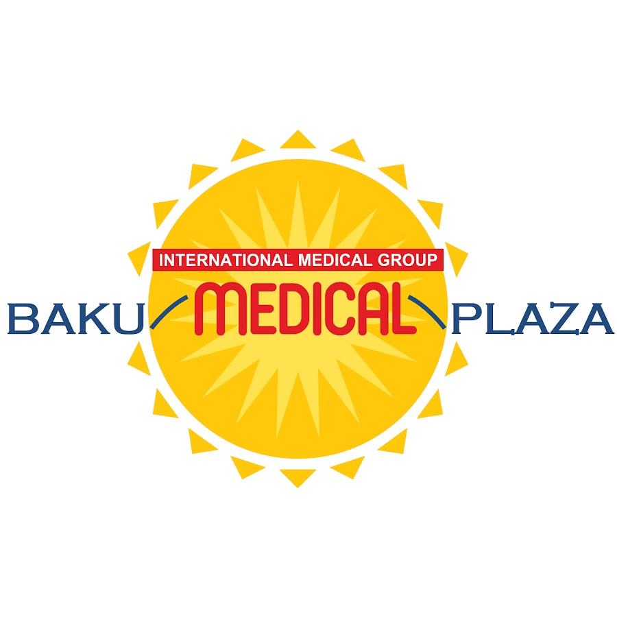 Baku Medical Plaza Clinic YouTube