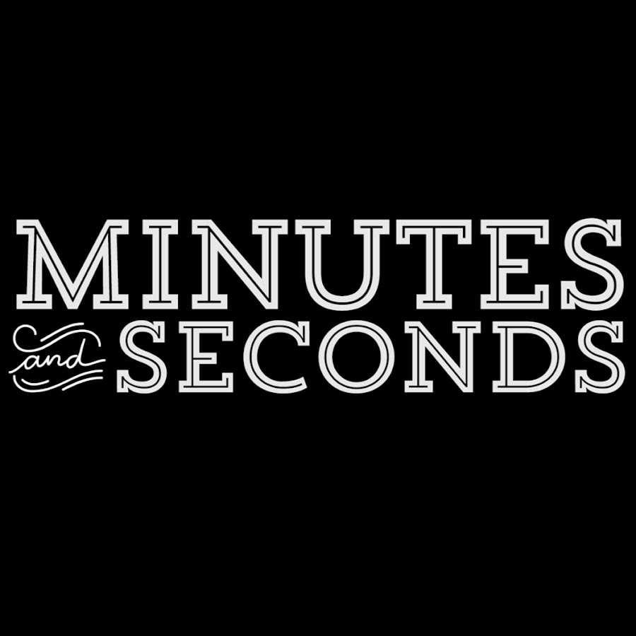 Minutes & Seconds Music - YouTube