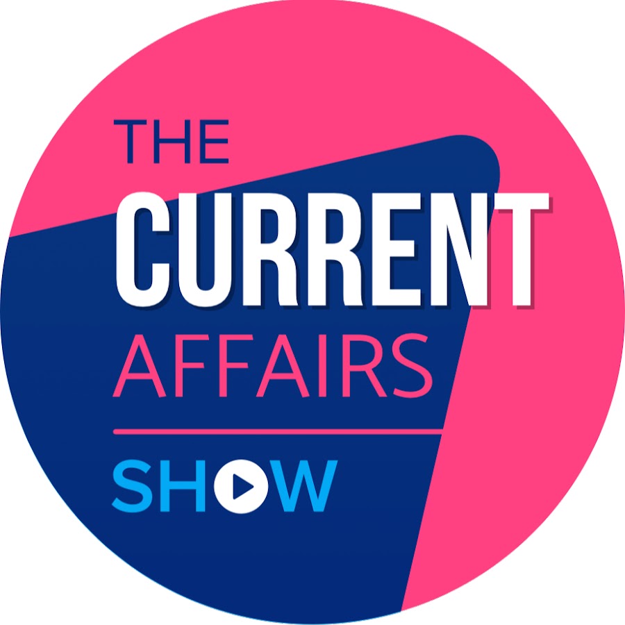 Current Affairs YouTube