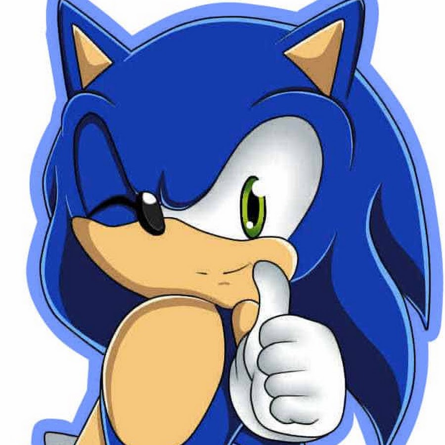 Sonikku The Hedgehog YouTube