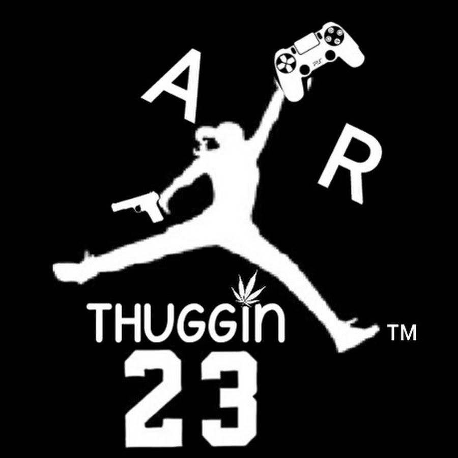 Air Thuggin23.