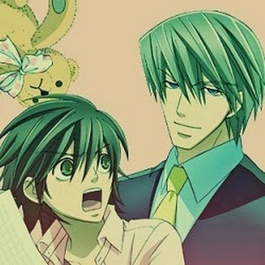 Akihiko Usami YouTube