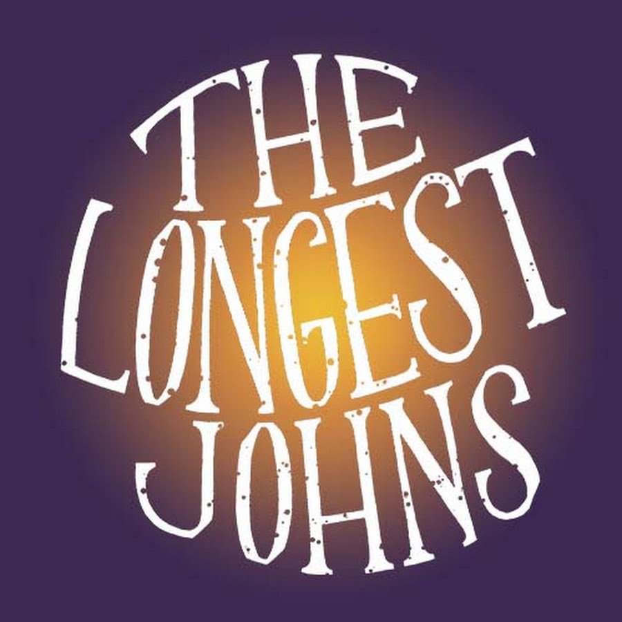 The Longest Johns YouTube