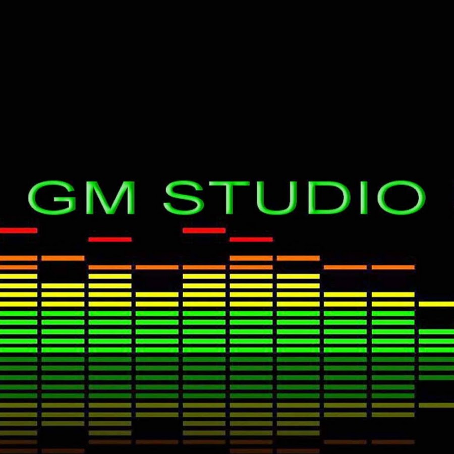 GM Studio - YouTube