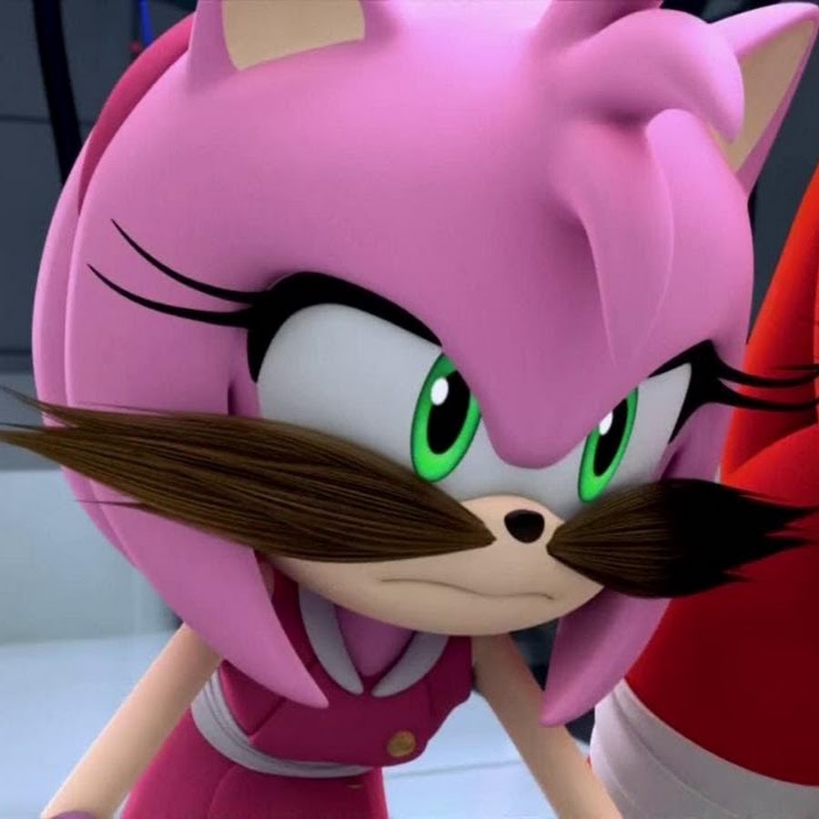 Sonic The Hedgehog Série Télévisée D Animation Ngocsonic - YouTube