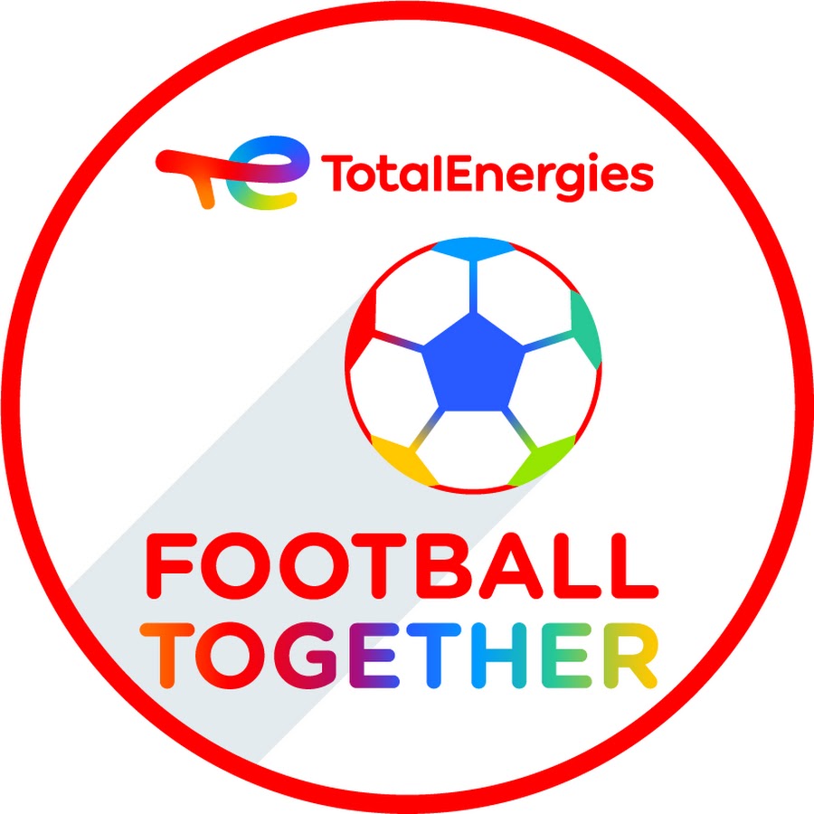 Total Football Together YouTube